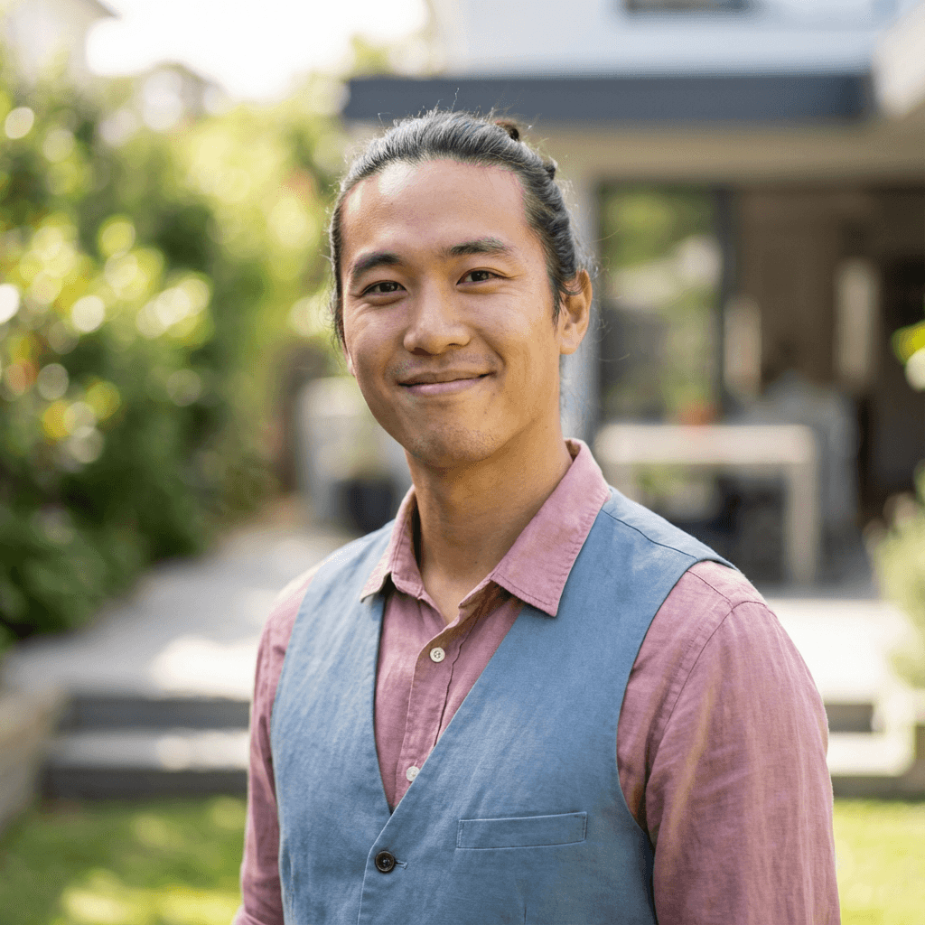 James Lin