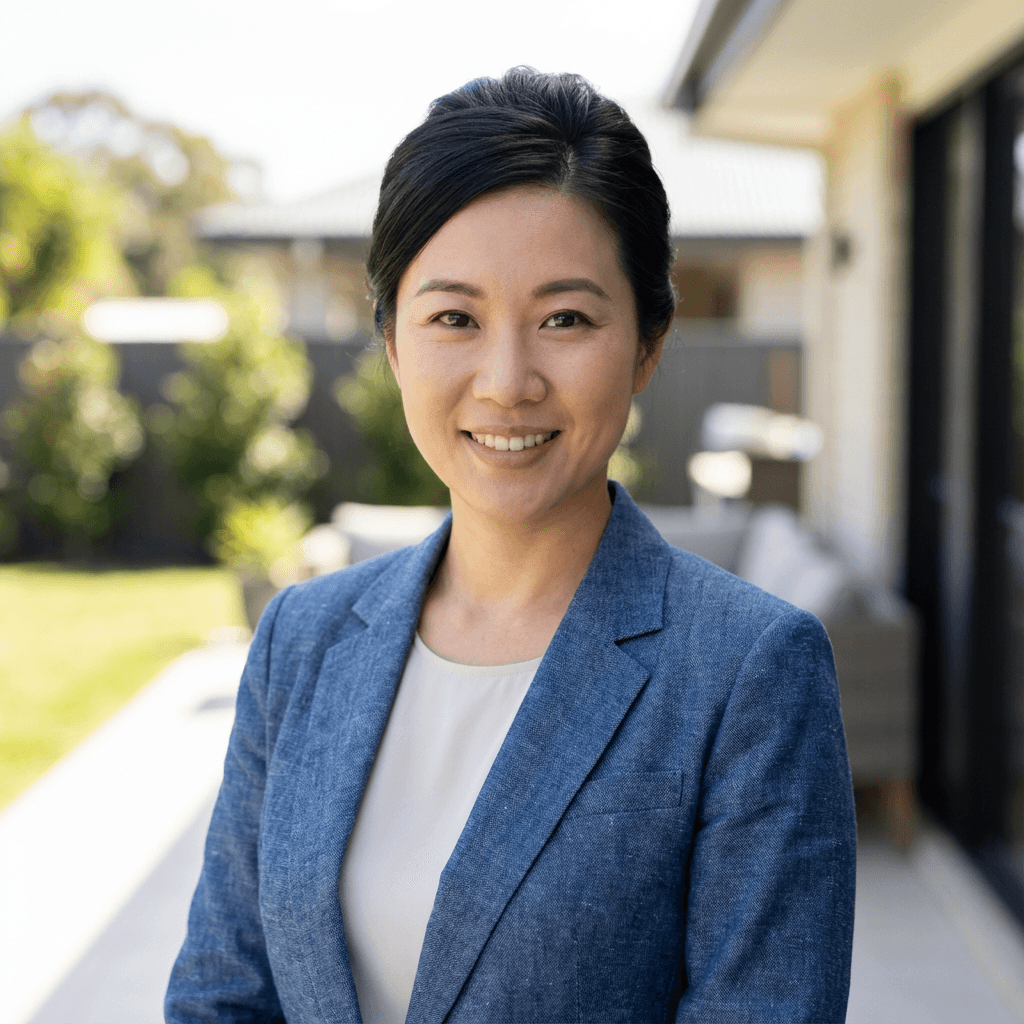 Rachel Kim